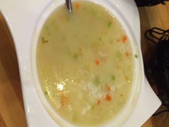 iphone_upload_pic-乌镇那一年小院主题餐厅(甘泉西路店)