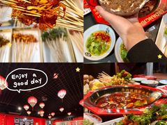 -本色.小马哥烧烤(五一路总店)