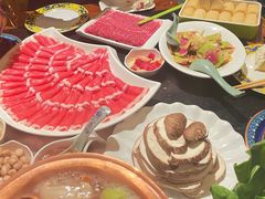 -南门涮肉(上海一店)
