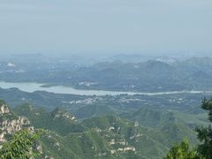 -狼牙山风景区