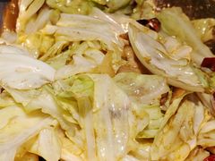 -绿茶餐厅(成都太古里店)