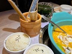 -百岁我家酸菜鱼(龙湾万达店)