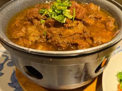 -好嫂子酱猪手•农家菜(学院南路店)