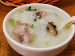 -粤仔湾砂锅粥(滨湖万达店)