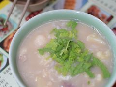 -沃头蠔干粥(同安总店)