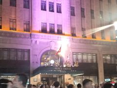-上海和平饭店 Fairmont Peace Hotel