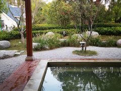 -思念果岭悦温泉