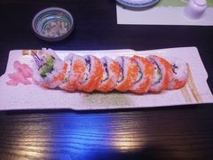 -银座日本料理(春徳街店)
