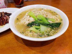 -澳门陈光记烧味饭店(郎家园店)