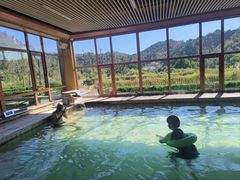 -北京古北水镇御舍温泉酒店