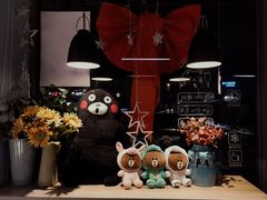 -友达面馆(二七南路店)