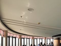 -汇泉王朝大饭店-旋转餐厅(南海路店)