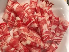 -季季红火锅(下罗财大店)