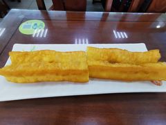 油条-日月永和中国餐饮名店(凤凰店)