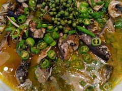 -香山湖渔家大院