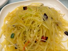 -纳家楼·地道陕菜(劳动路店)