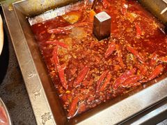 -蜀江龙火锅(339店)