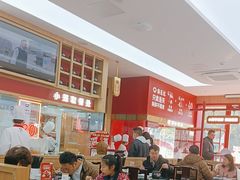 -锡笼记·无锡小笼(大润发店)