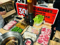 -霸腹烤肉(厦门柚子番店)