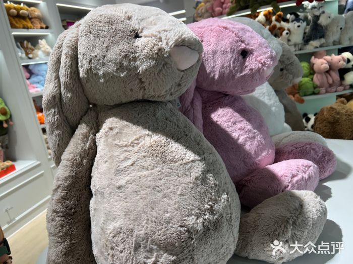 国际蓝孩BabyInternational(嘉里中心店)图片