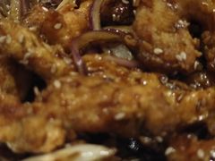 -金掌勺·锅包肉(广渠门店)