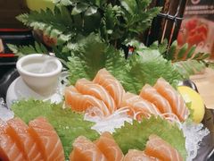 -万岁寿司(天河领展店)