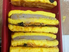 -詹记桃酥(宿州路店)