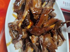 -香江农家乐饭店