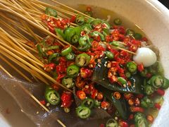 -叶婆婆钵钵鸡(解放碑店)