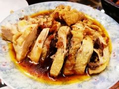 -西塘万安桥农家菜