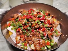 -老村长•湖北家常菜(黄浦路店)