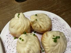 生煎包-廊亦舫Lang Yi Fang Restaurant(金桥店)