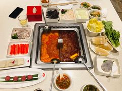 -海底捞火锅(顺义华联店)