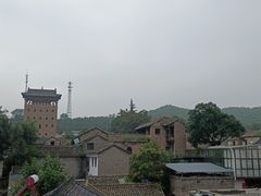 -郭峪古城