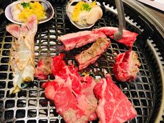 -赤坂亭·M9和牛烧肉(南京江南虹悦城店)