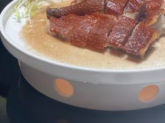 -富淳饭店(陆家嘴保利广场店)