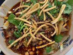 夫妻肺片-雨田饭店(华兴东街店)