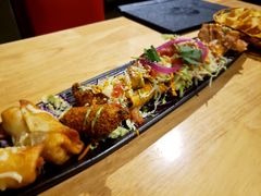 -Cactus墨西哥仙人掌餐厅