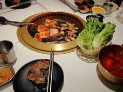 -花味烤肉·拌饭(庐阳万象汇店)