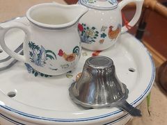 -点都德(皇岗村店)