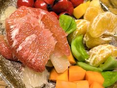 -千羽鹤海鲜居酒屋Bistro(大望路店)