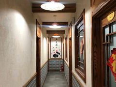 -东海渔村海鲜码头大排档