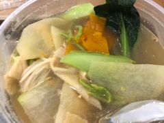 -禅悦素食