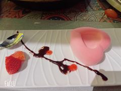 -弗拉门戈西班牙餐厅酒吧(意式风情街店)