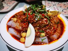 -海尔巴格一甸茶餐厅(团结路店)