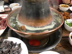 -原柳滩高台阶涮羊肉