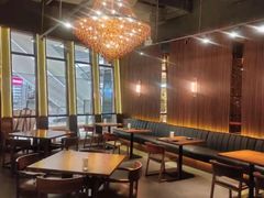 大堂-武藏日本料理(宝安壹方城店)