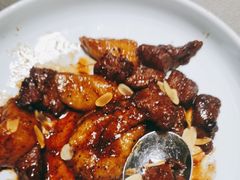 -小厨娘淮扬菜(天印大道店)