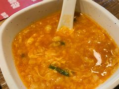 疙瘩汤-管氏翅吧(中关村店)