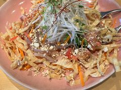 -Ginger(兴国路店)